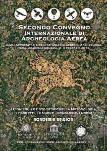 ConvegnoArcheologiaAerea2015Locandina