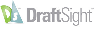 DraftSight-MasterLogoTM