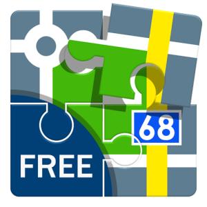Locus free logo